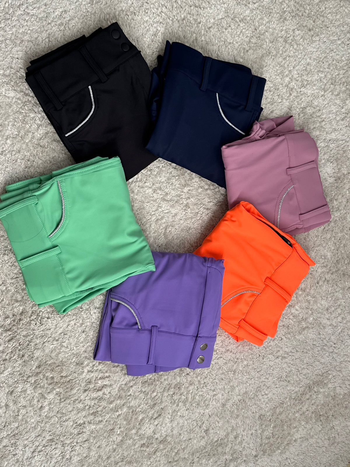 Pantalon collection Accacia